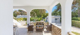 Villa Iole by BarbarHouse