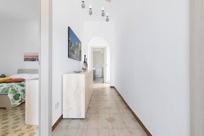 3 chambres, fer et planche à repasser, accès Internet