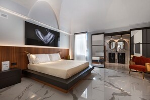 1 Schlafzimmer, Internetzugang