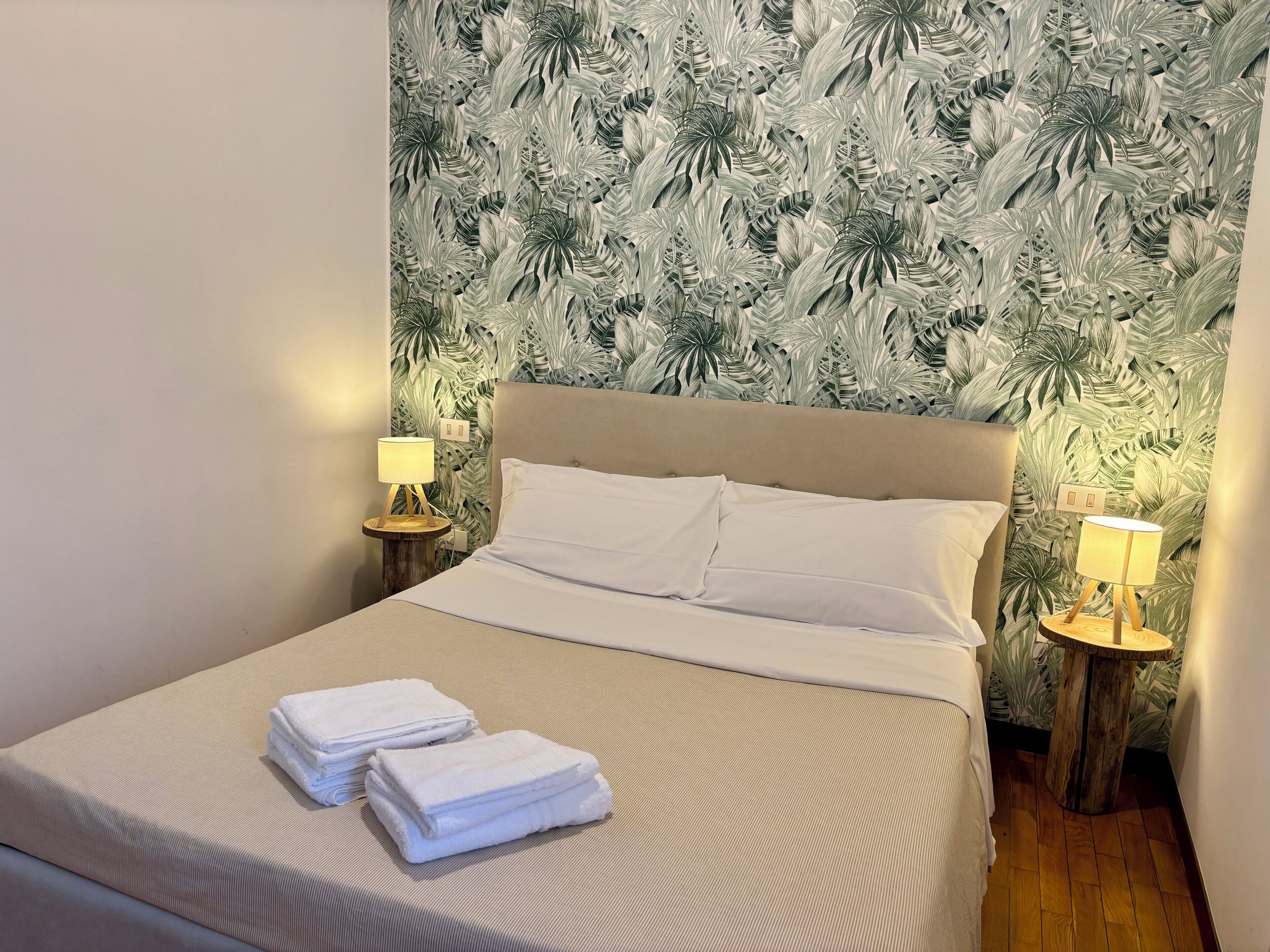 Quarto | Ferros/tábuas de passar roupa, Wi-Fi de cortesia