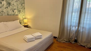 Huone | Silitysrauta/-lauta, ilmainen Wi-Fi