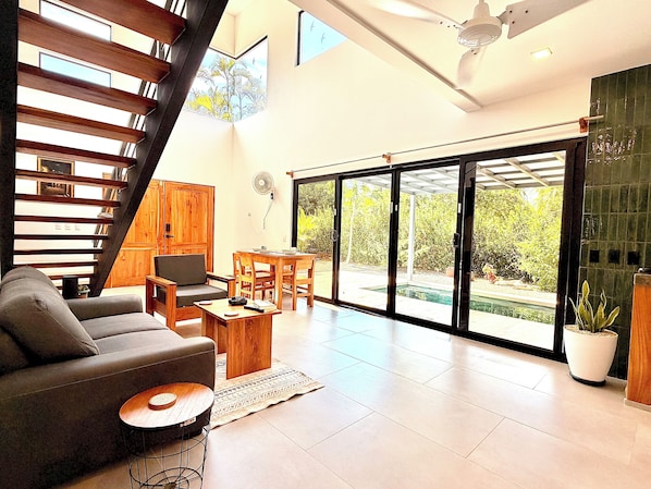 Intérieur