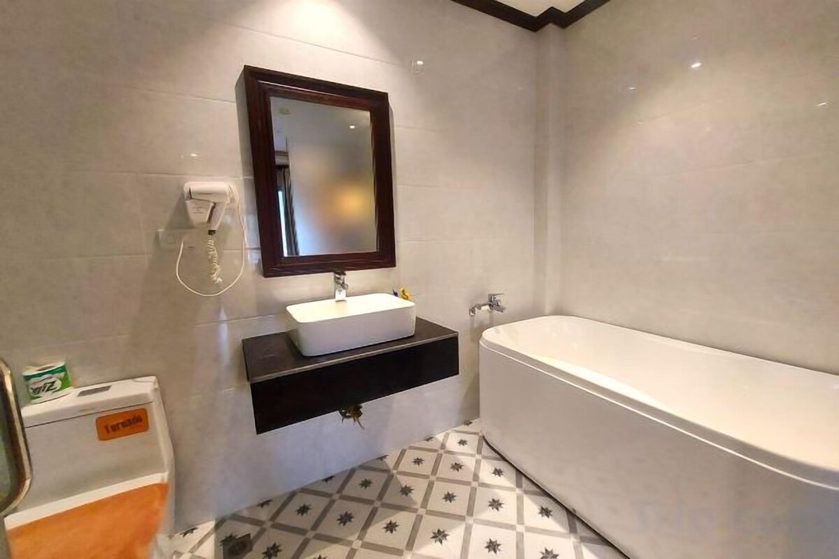 Salle de bain