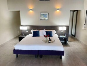 1 Schlafzimmer, WLAN