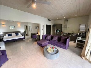 1 chambre, Wi-Fi