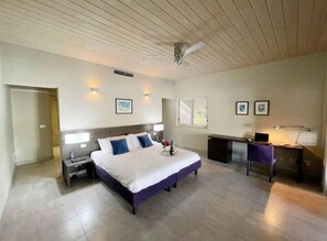 1 bedroom, WiFi