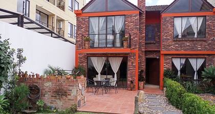 Comfortable and central house in Chia. Near Bogotá