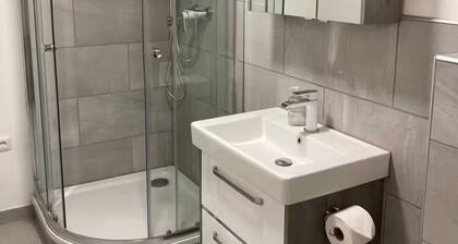 Beautifully located vacation apartment ("Anabella") in the center of Zell an der Mosel