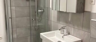 Beautifully located vacation apartment ("Anabella") in the center of Zell an der Mosel