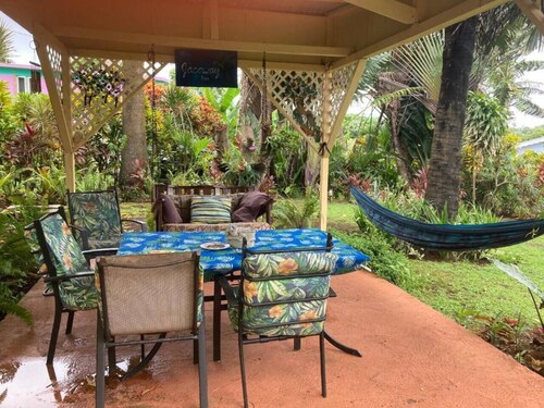 Jacoway Inn Gardenia Studio