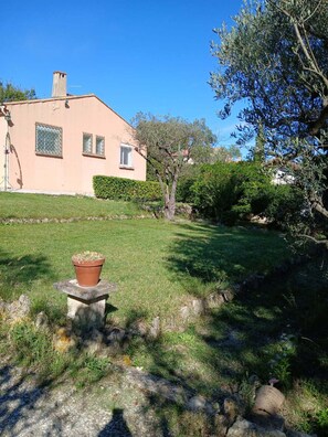 Boendeområde