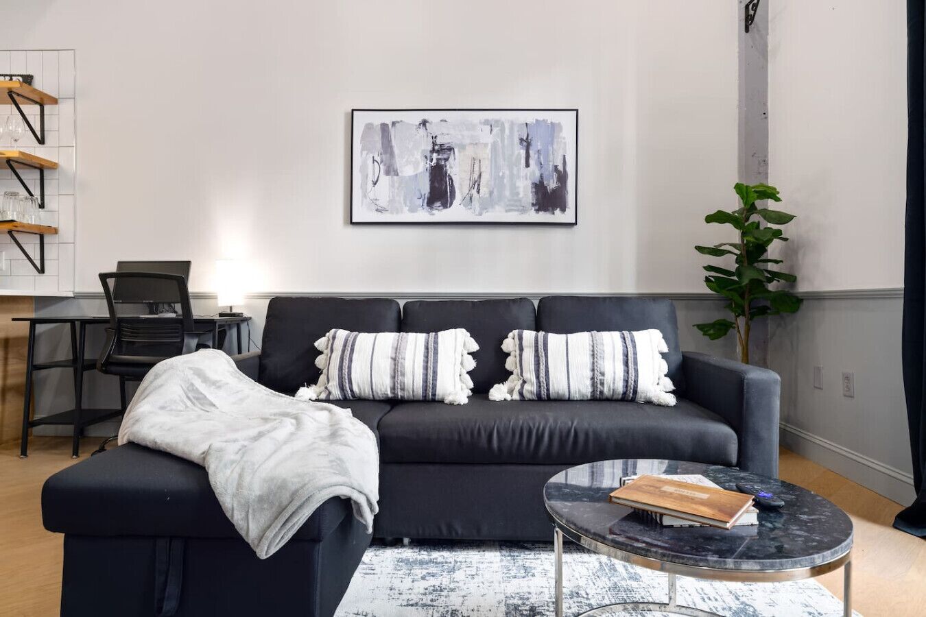 Fernseher