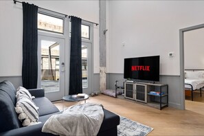 TV