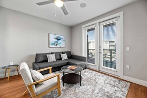 Téléviseur, chaîne audio