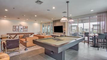 Sala de juegos