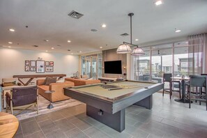 Sala de juegos