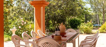 Pet friendly home in Cordoba