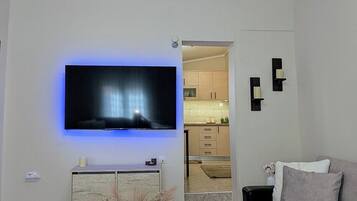 Smart TV