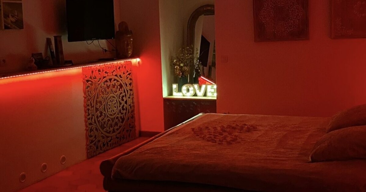 Bild für Gastgeberprofil