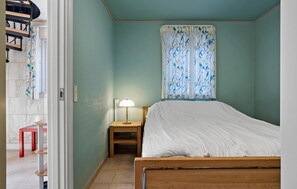 1 chambre, Wi-Fi gratuit