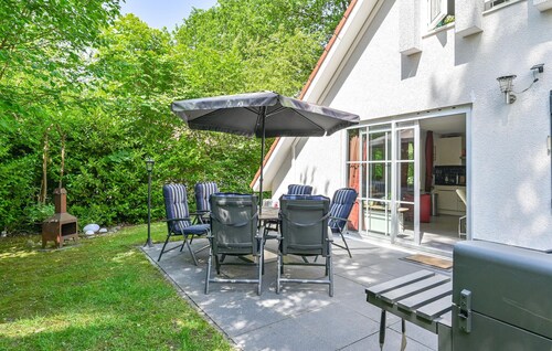 Impresionante casa en Exloo con WiFi