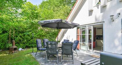 Impresionante casa en Exloo con WiFi