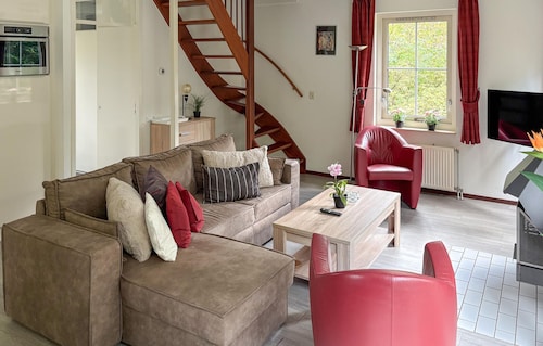Atemberaubendes Zuhause in Exloo mit.