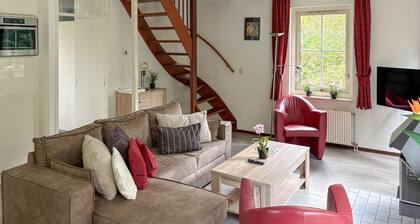 Atemberaubendes Zuhause in Exloo mit.