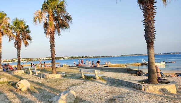 Plage