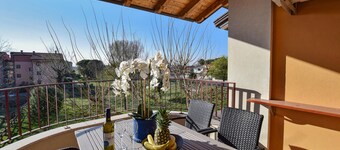 Acogedor apartamento en Grado