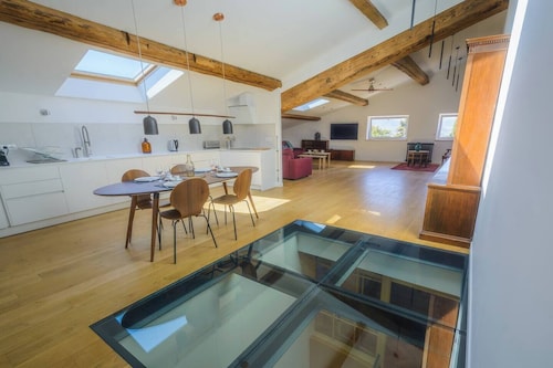 Hôtel Particulier & Seminar Loft (14 pers)