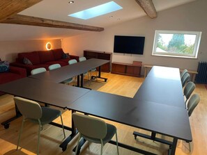 Salle de réunion