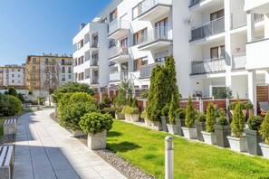 Udendørsområde
