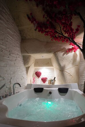 Dusj, boblebad, hårføner og bidé