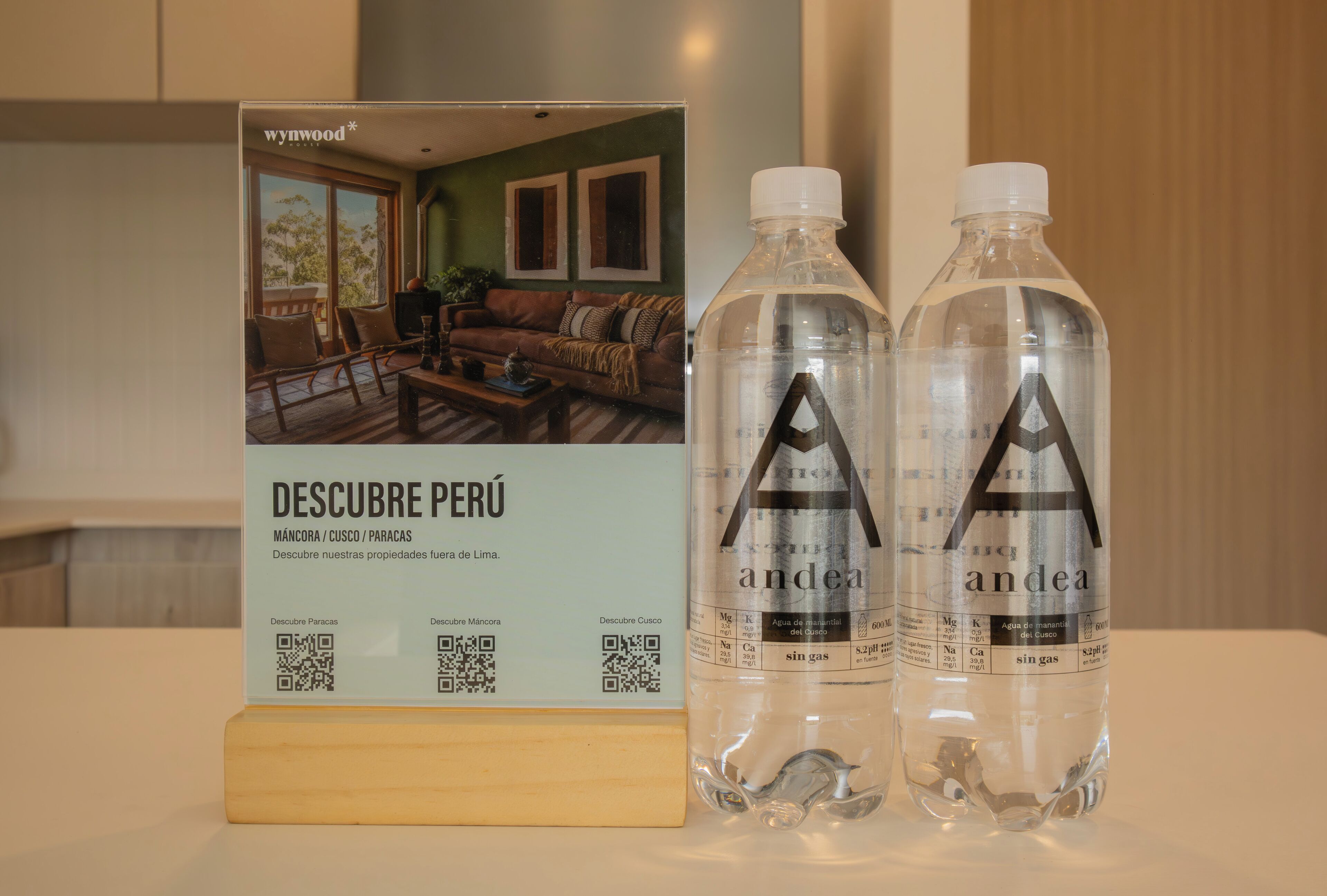 Departamento, 2 habitaciones | Comedor