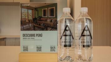 Departamento, 2 habitaciones | Comedor