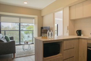 Apartment, 2 Bedrooms | Private kitchen - Salaverry by Wynwood House (Lima)