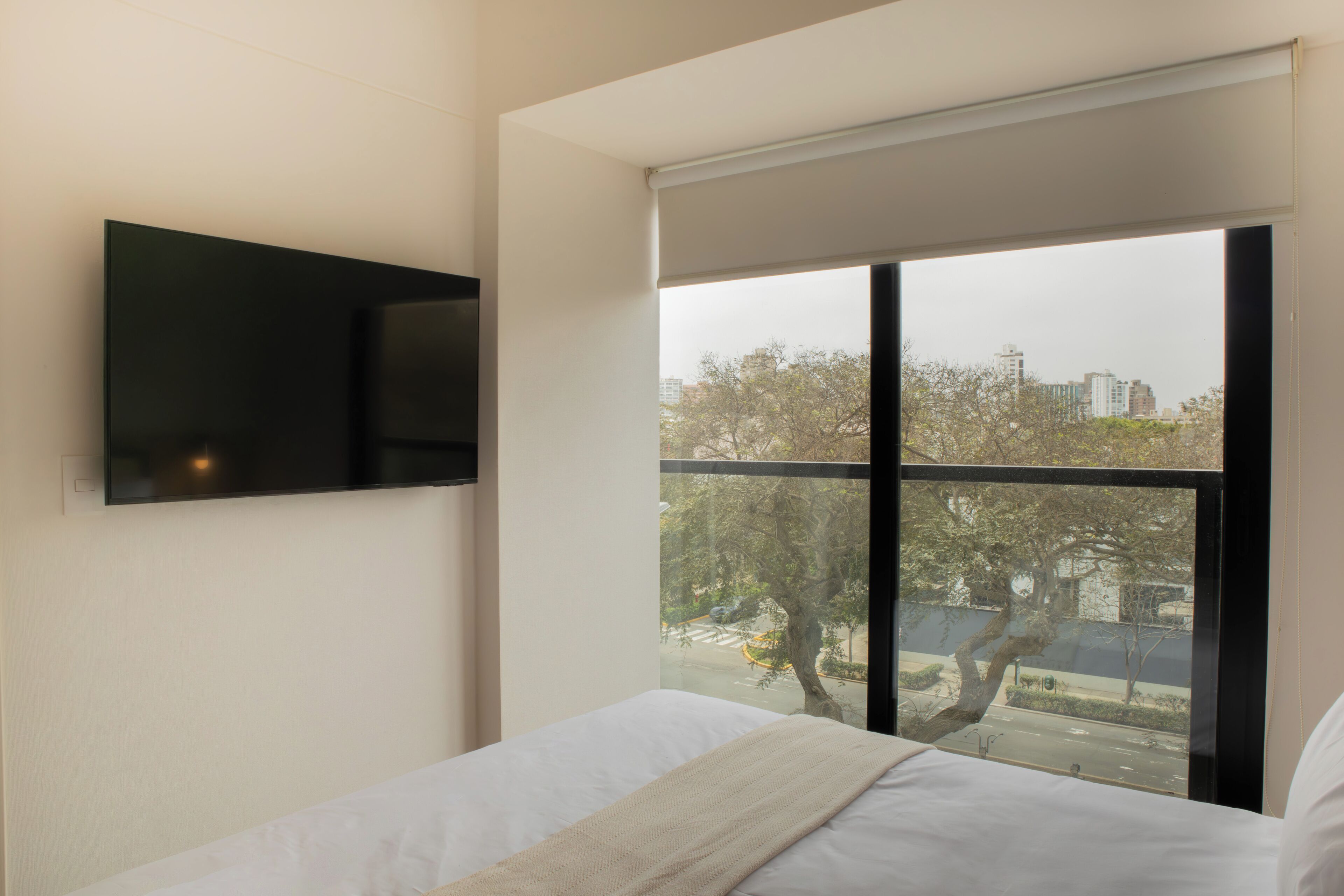 Apartment, 2 Bedrooms | Individually decorated, individually furnished, iron/ironing board