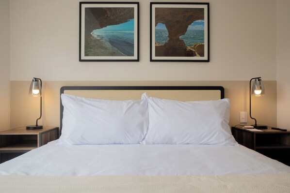 Apartment, 2 Bedrooms | Individually decorated, individually furnished, iron/ironing board - Salaverry by Wynwood House (Lima)