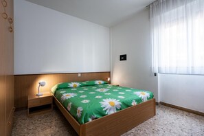 2 Schlafzimmer