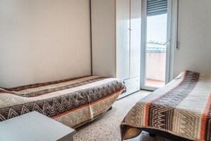 3 bedrooms