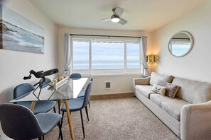 Télévision, espaces bureaux