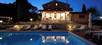 Tenuta Cavi 6+4, Emma Villas