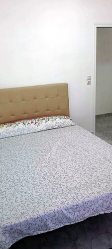 Beach Apartment 50 Meters From the sea