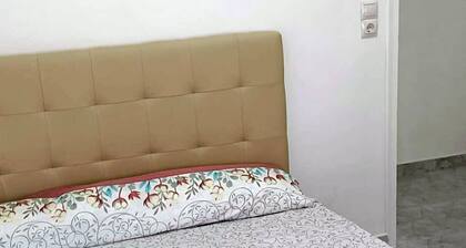 Beach Apartment 50 Meters From the sea