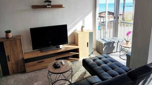 Unclassified image, 2 of 33, button - Beach Apartment 50 Meters From the sea (Nules)