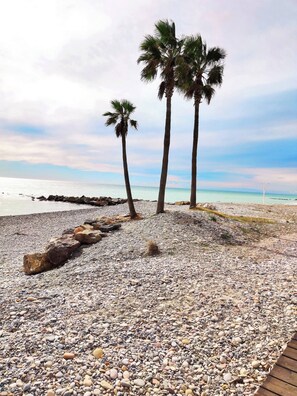 Apartment, 3 Bedrooms | Beach