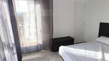 Apartment, 3 Bedrooms | 3 bedrooms