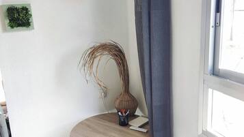 Apartemen, 3 kamar tidur | Interior