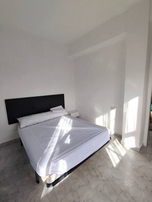 Apartment, 3 Bedrooms